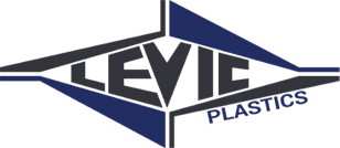 LeVic Plastics Logo