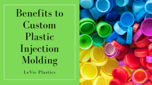 custom plastic injection