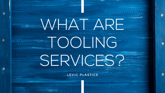 Tooling Services
