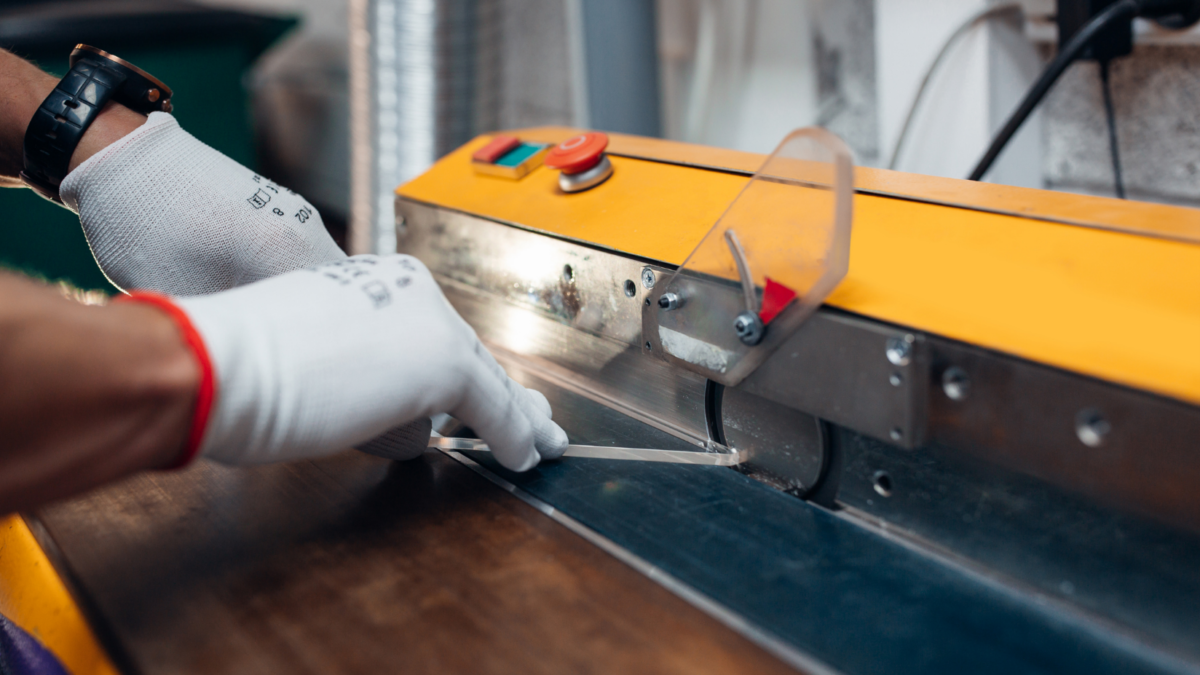 Techniques to Eliminate Sink Marks for Custom Plastic Injection Molds