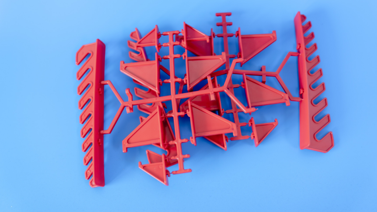 A List of the Most Common Materials Used for Injection Molding Assembly in Missouri LeVic