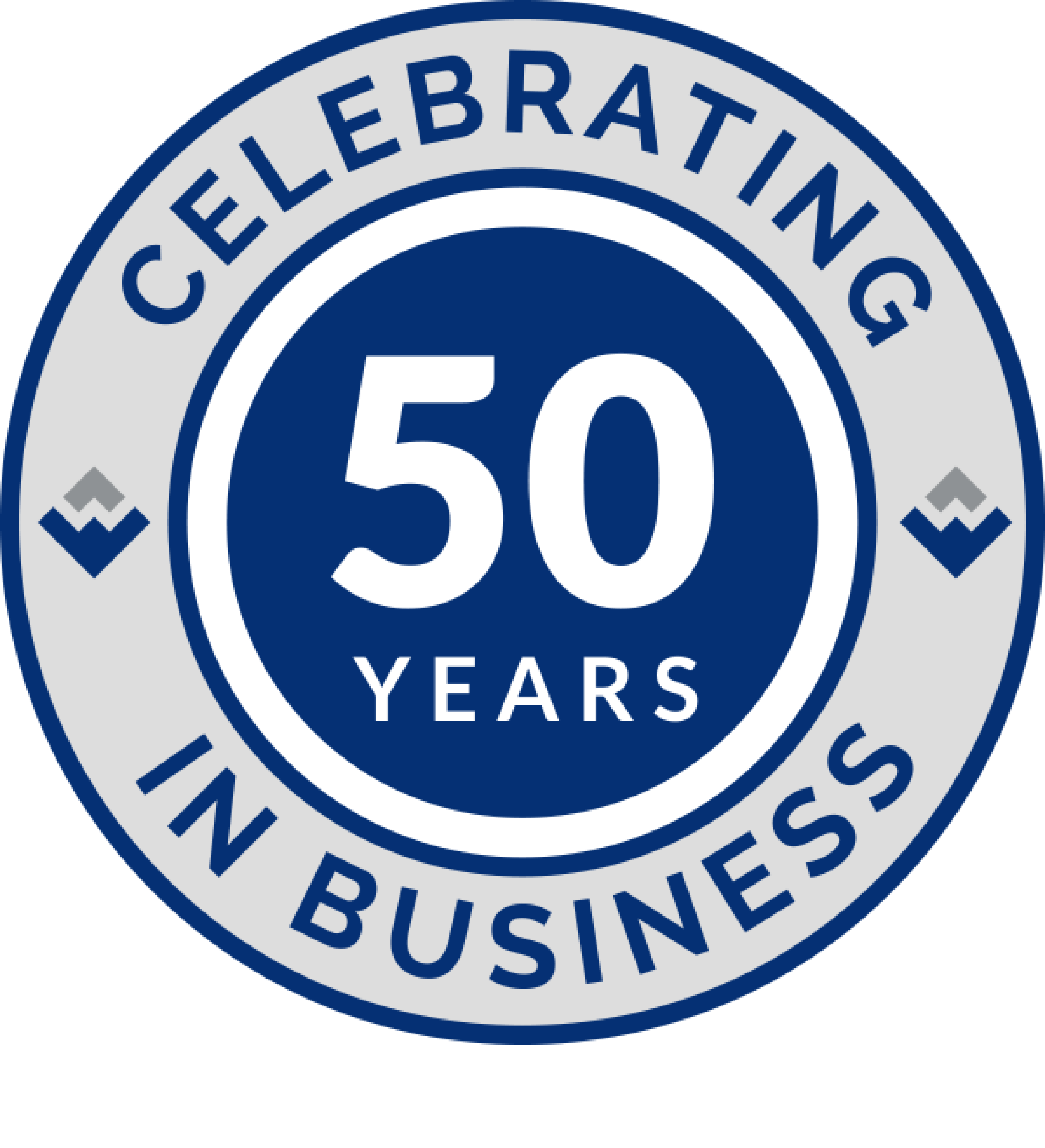 50 Years of Business