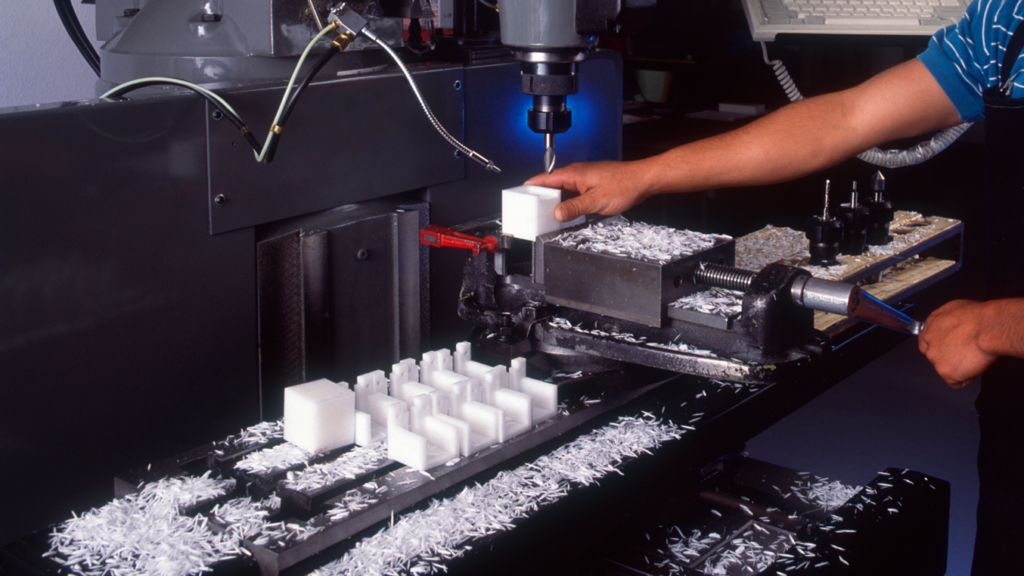 What Makes a Quality Kansas City Plastic Injection Molding Company