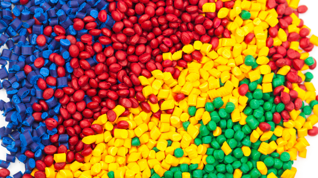 The Six Steps of a Typical Plastic Injection Molding Project LeVic