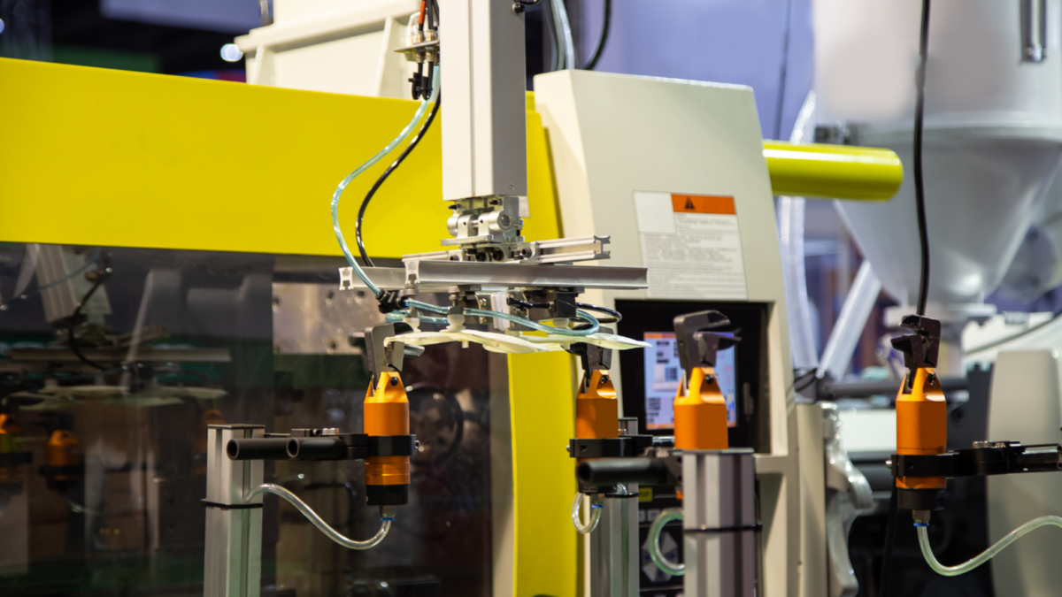 Outlining the Steps of Injection Molding Assembly in Kansas City