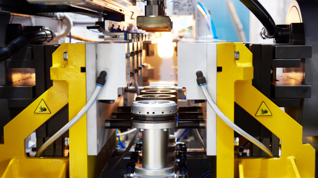 Explaining the Process of Plastic Mold Manufacturing in Missouri ...