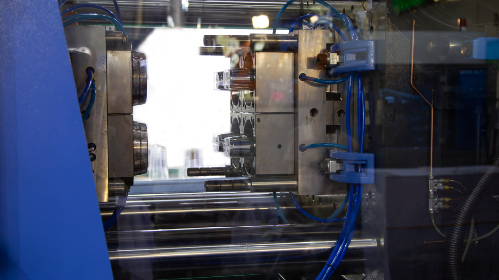 Outlining the Steps of Injection Molding Assembly in Kansas City ...