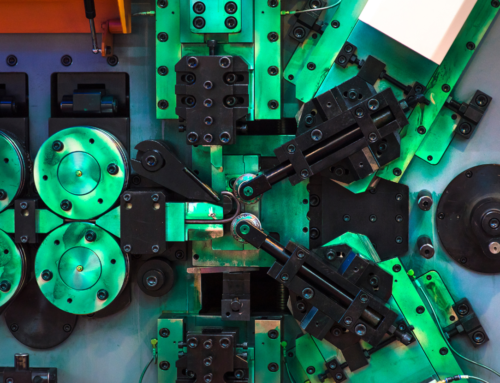 Mastering Precision: Cutting-Edge CNC Milling and Turning Solutions in Missouri