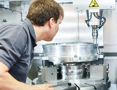 Top 10 Advantages of Using CNC Machining in Kansas City for Your Manufacturing Needs