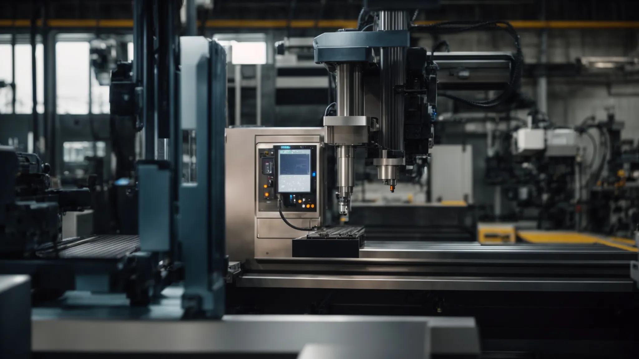 hot stamping in Missouri