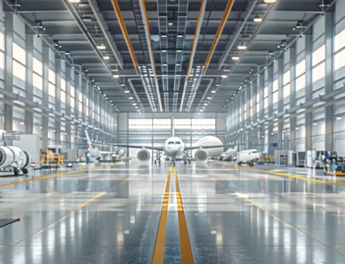 LeVic Plastics: Premier Aerospace Manufacturing and Assembly in Kansas City