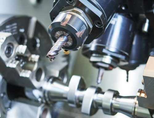 The Competitive Edge You’re Overlooking? Tooling Services in Kansas
