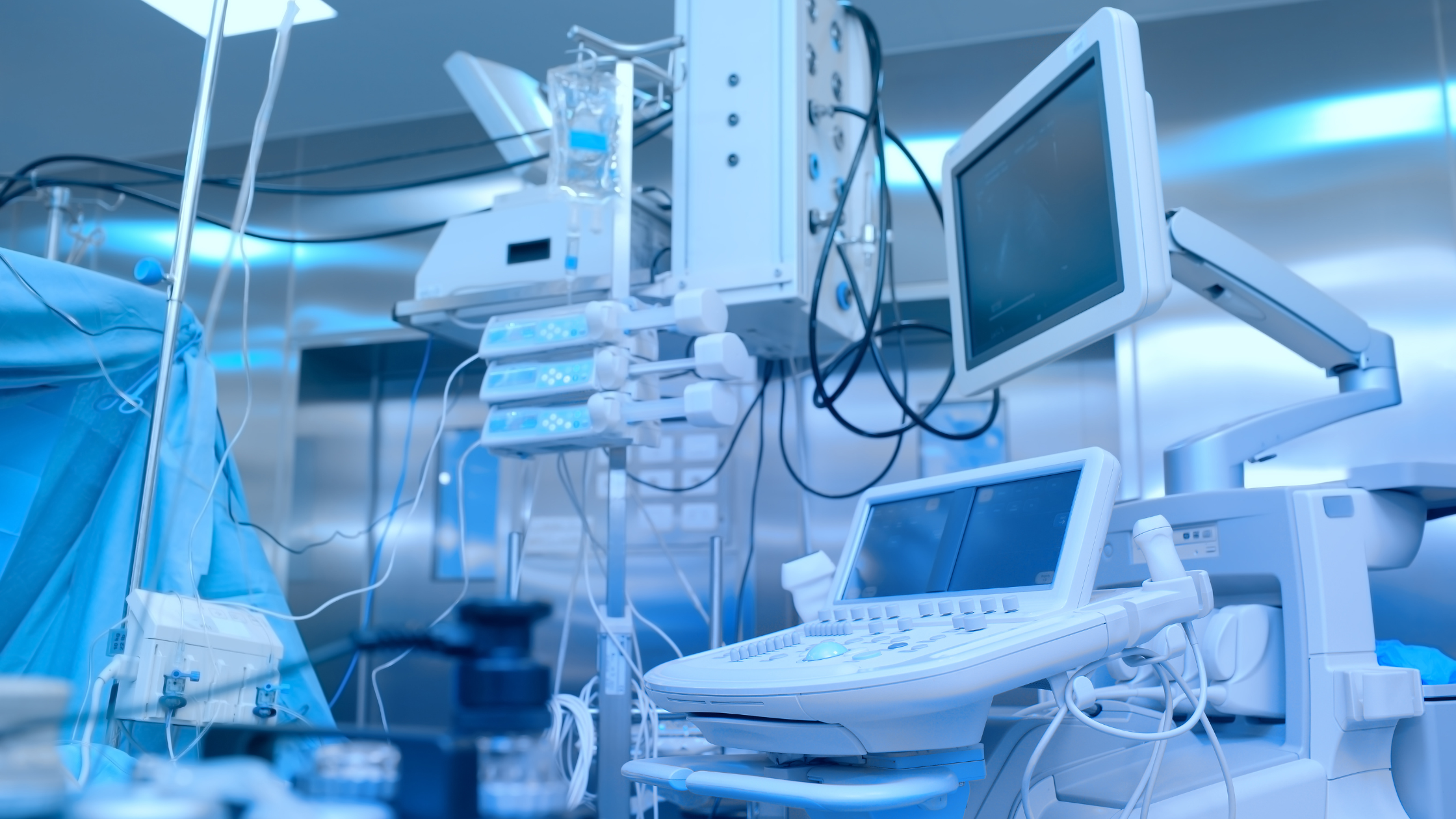 Medical Supply Manufacturer in