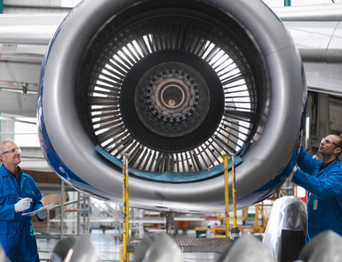 Aerospace Manufacturer in Kansas: The Work Behind Making Aerospace Products 