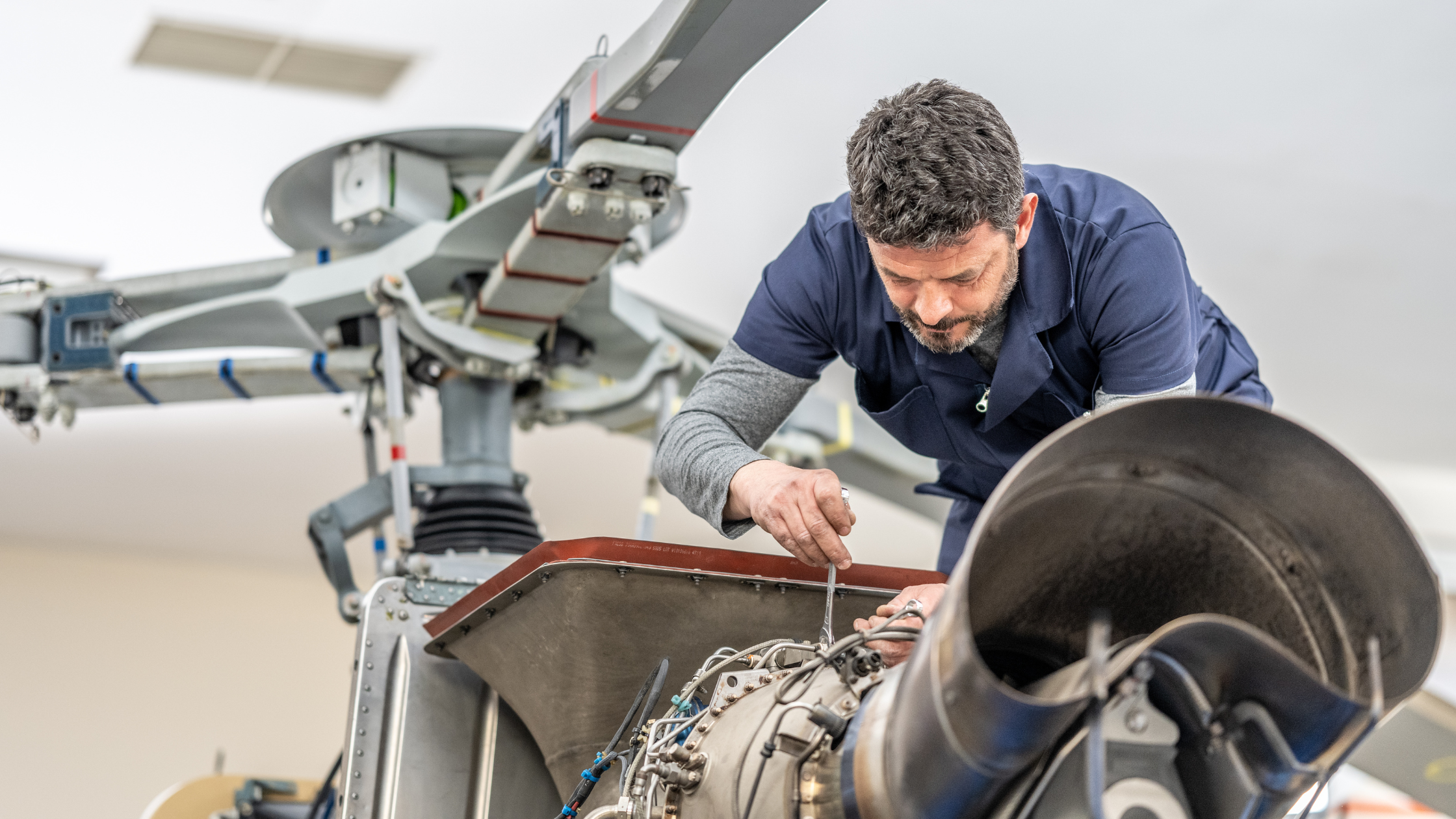 Aerospace Manufacturer in Kansas