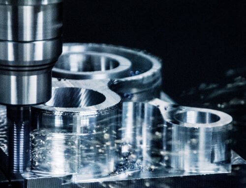 Precision That Matters: CNC Machining in Missouri with LeVic Plastics