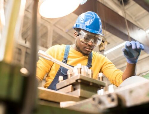 Getting It Right: Part Testing in Missouri with LeVic Plastics