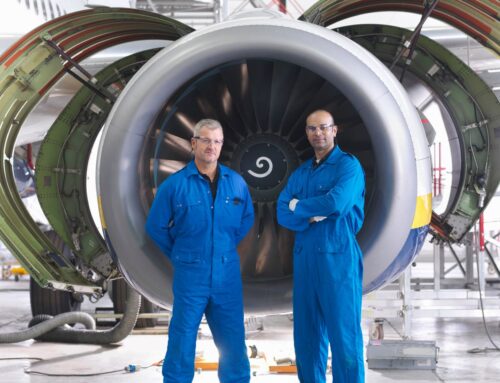 What are Some Tips for Choosing Between Aerospace Manufacturing Companies in Missouri?