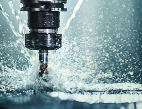 What is CNC Machining in Missouri?