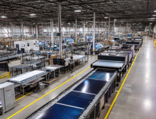 What is Part Testing in Missouri?