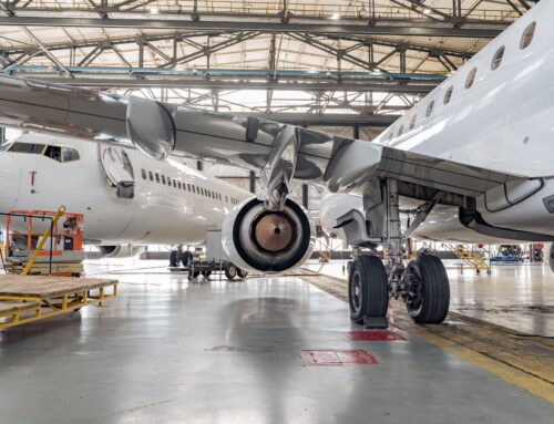 Who Should I Choose When I Need an Aerospace Manufacturer in Kansas?