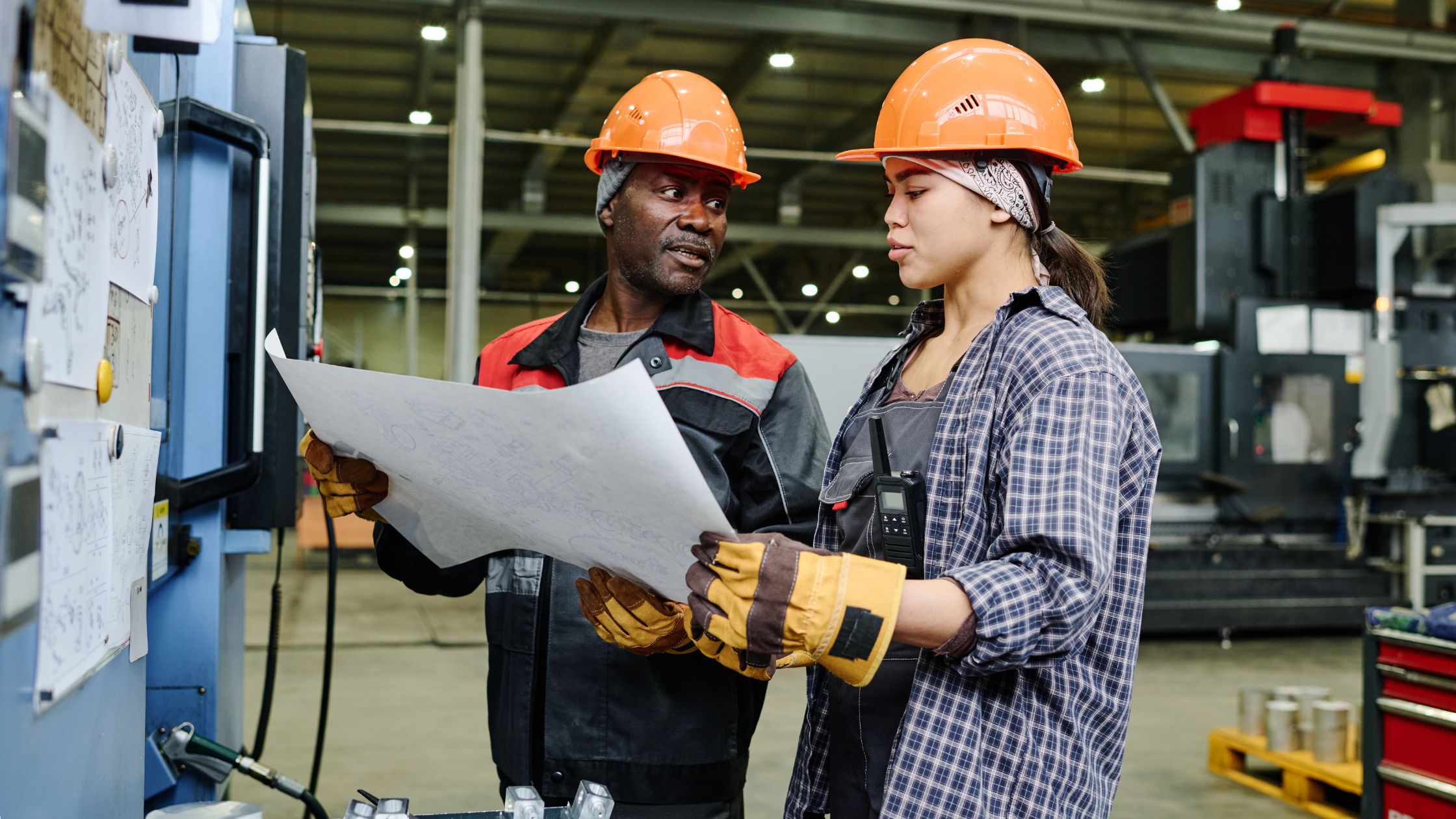 Aerospace Manufacturer in Kansas