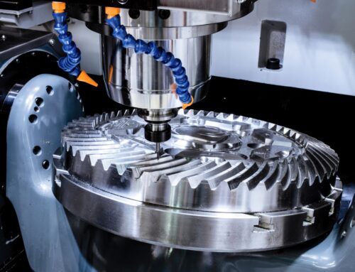 How Does CNC Milling in Kansas Work Anyway?