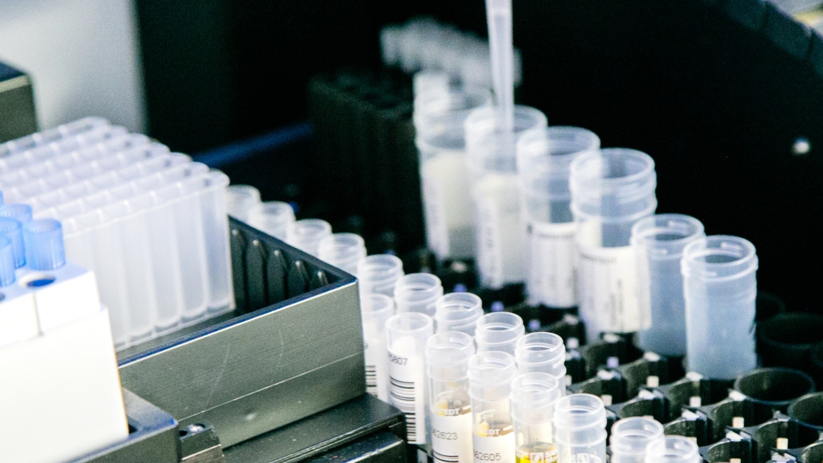 Plastic Housing for Medical Instruments in Kansas