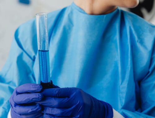 What to Expect from a Medical Part Manufacturer in Kansas