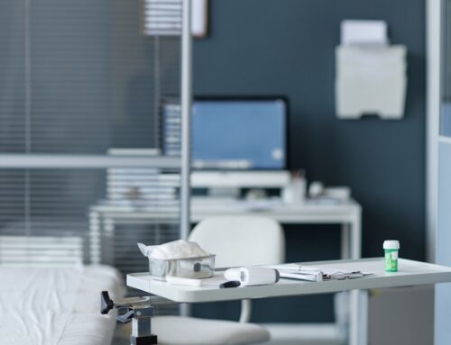 How Early Medical Device Prototyping in Kansas Reduces Design Issues