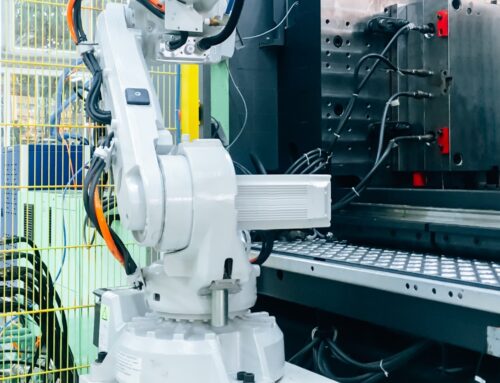 What Are Injection Molding Secondary Operations in Irvine and Why Do They Matter?