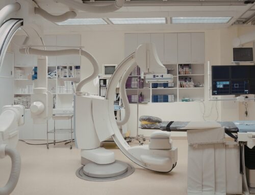 What Medical Companies Expect from a Irvine Medical Supply Manufacturer