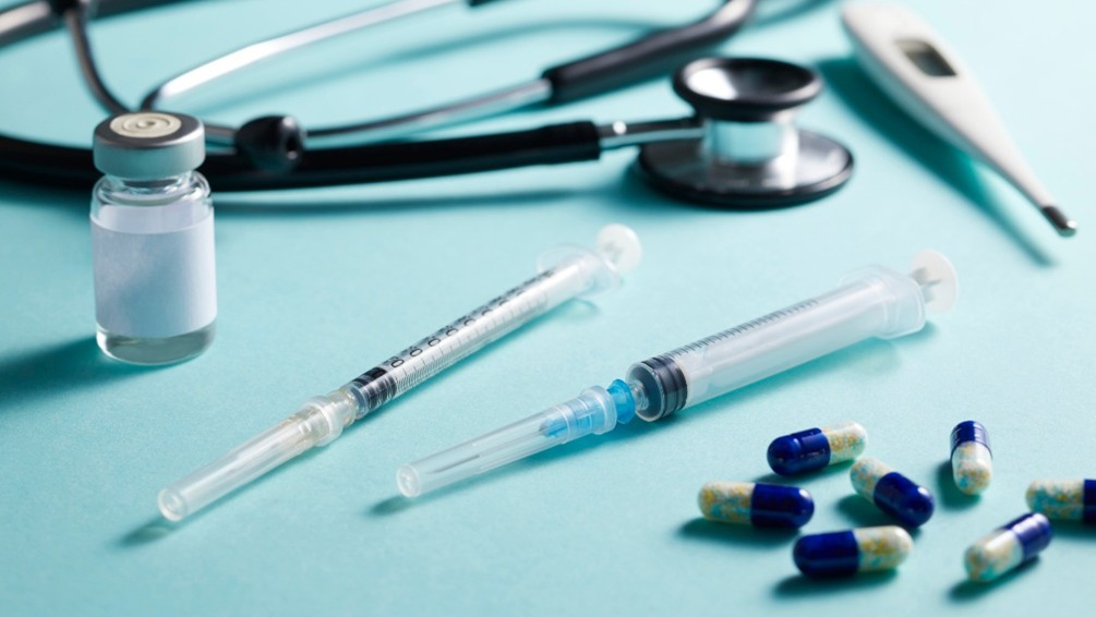 Medical Supply Manufacturer in Irvine