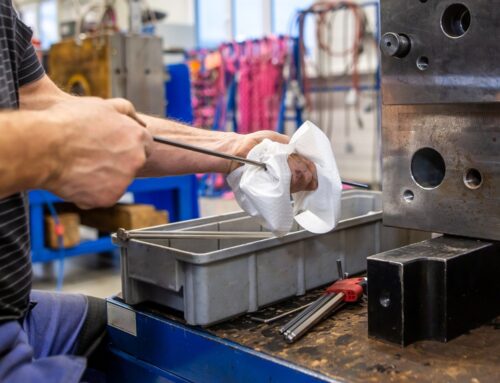 What Should You Look for in Custom Injection Molding in Irvine?