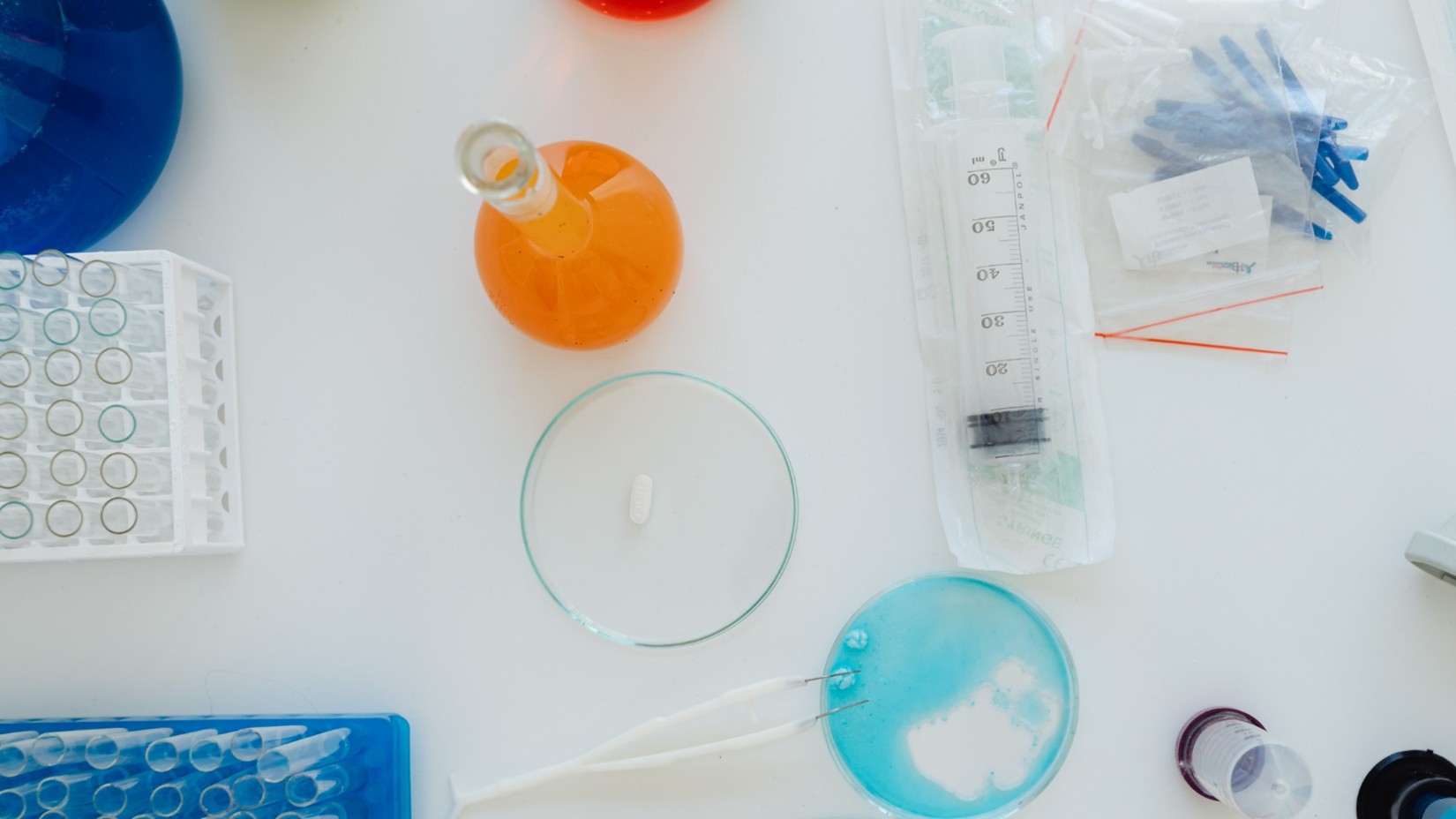 Irvine custom medical diagnostic equipment housings