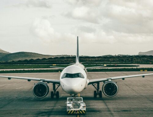 Why Aerospace Manufacturing Companies in Kansas Value Consistent Partners