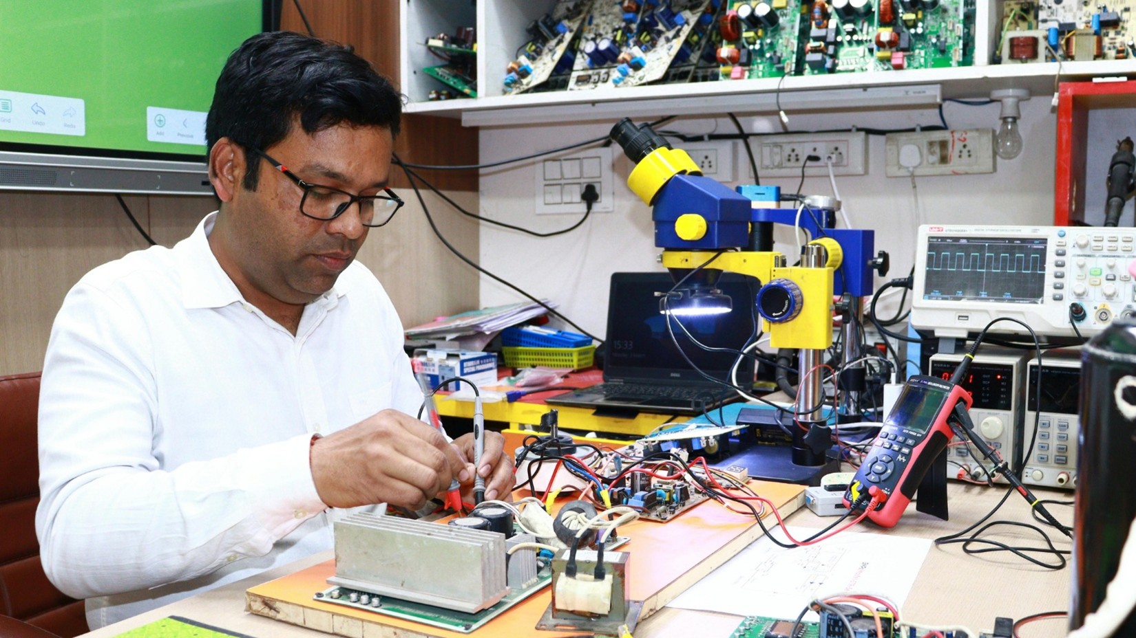 medical supply manufacturer in Irvine