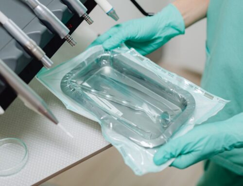 How Do You Choose a Medical Device Housing Plastics Manufacturer in Kansas?